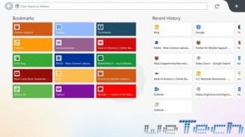 Mozilla rende disponibile la beta di Firefox Metro per Windows 8 RTM
