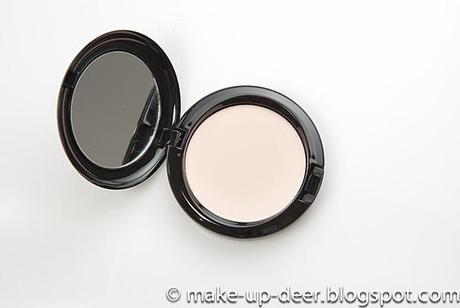 Mac Forever Marilyn Beauty Powder