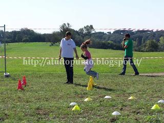 Happy Family Days 2012 - Roma