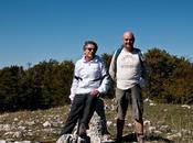 2012 trekking Monte Fontecellese (via Villaromana)