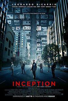 Inception (2010)