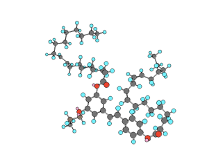 Evento Caudalie (Vinexpert)