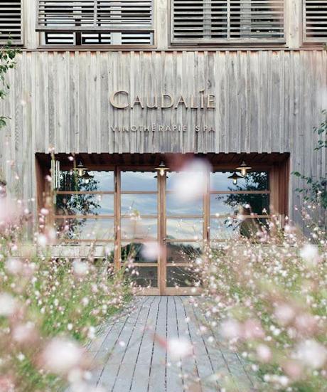 Evento Caudalie (Vinexpert)