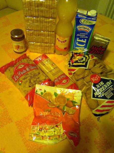 Gara San Stino 3° Classificato