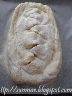 Pane di patate