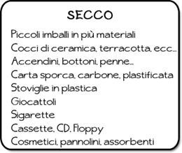 SECCO