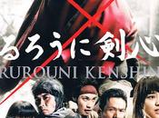 Rurouni Kenshin, film live