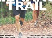 Trail :aperte iscrizioni Lignano"-Parco Rigutinelli-Arezzo.