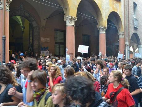 Oristano: 12 ottobre manifestazione studentesca