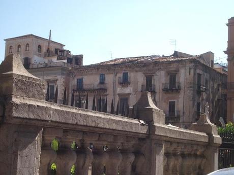 Fotografie da Palermo