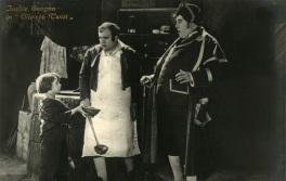 Giornate di Pordenone del cinema muto, OLIVER TWIST (1922) di Frank Lloyd