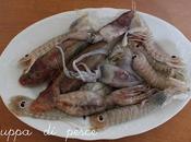 Zuppa pesce