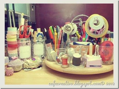 cafecreativo - craft room - storage 1