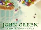 Anteprima: Colpa delle stelle John Green stella nera York Libba Bray