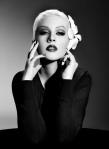 Le donne di Plutonia: Christina Aguilera