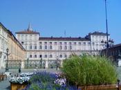 TORINO mercato