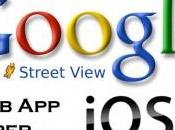 Street View arriva sulla Google Maps