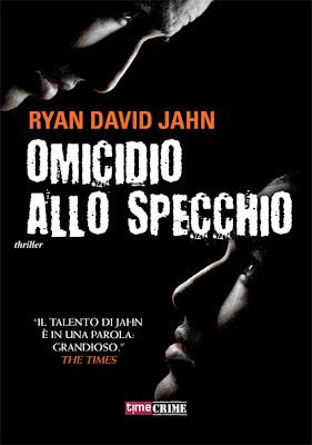 Recensione in Breve: Omicidio allo Specchio