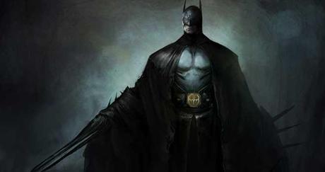 Batman Fan Art