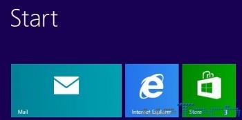 Windows 8: novità degli aggiornamenti delle app preinstallate