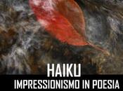 Haiku: Impressionismo poesia