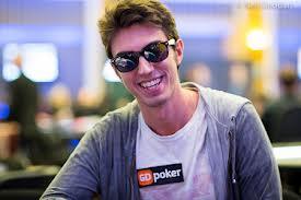 Erion Islamay chip leader EPT sanremo 2012 Day 1A