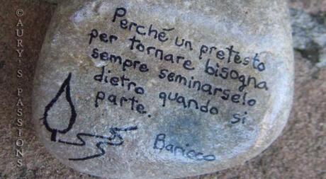 Pretesto per tornare Home is where the heart is