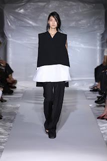 Maison Martin Margiela _ spring/summer 2013