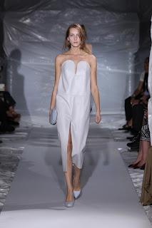 Maison Martin Margiela _ spring/summer 2013