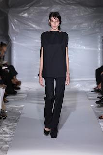 Maison Martin Margiela _ spring/summer 2013