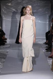 Maison Martin Margiela _ spring/summer 2013