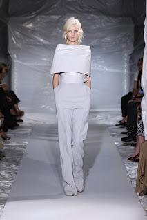 Maison Martin Margiela _ spring/summer 2013