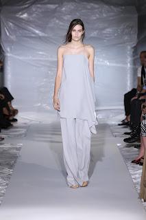 Maison Martin Margiela _ spring/summer 2013