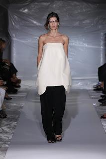 Maison Martin Margiela _ spring/summer 2013