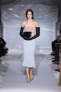 Maison Martin Margiela _ spring/summer 2013