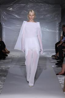 Maison Martin Margiela _ spring/summer 2013