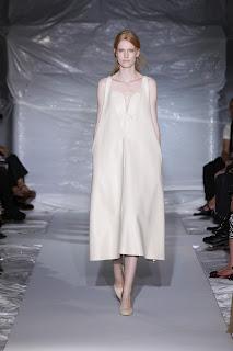 Maison Martin Margiela _ spring/summer 2013