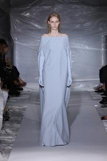 Maison Martin Margiela _ spring/summer 2013