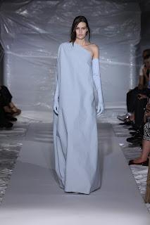 Maison Martin Margiela _ spring/summer 2013