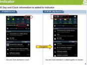 Manuale guida Jelly Bean GT-N7100 Conoscere fondo Android 4.1.1 Download .pdf