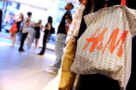 H&M; E I SUOI FRATELLI