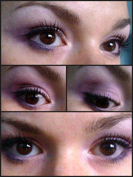 EOTD | Purple-mania.