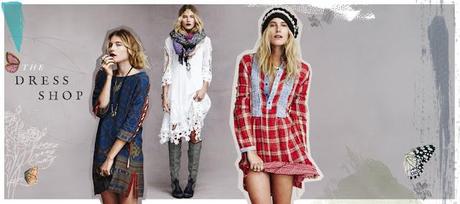 FREE PEOPLE!!