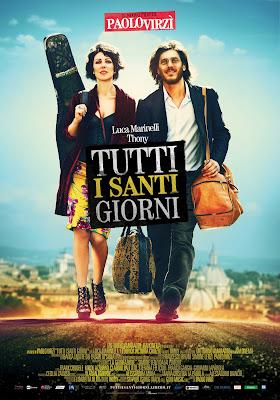 Tutti i Santi Giorni - La Recensione