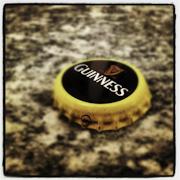 Guinness is...