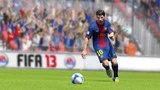 Classifica Mondiale Giochi Playstation (29 Settembre 2012) : FIFA 13 demolisce la concorrenza