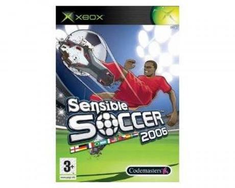 Sensible Soccer 2006 (Xbox)