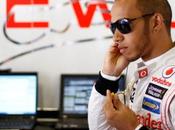 Hamilton: “Sono accadute alcune cose riesco spiegare”.