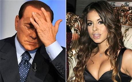 >>Sarà difficile “sradicare” il berlusconismo…