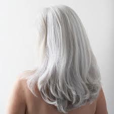 TAGLIO CAPELLI CORTI E LUNGHI PER SIGNORE E SIGNORI ANZIANI